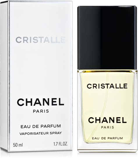 cristalle chanel perfumes|cristalle by chanel online.